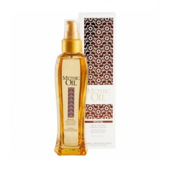 Mythic Rich Oil 100ml olejek, nawilzanie wl puszczace, suche, nieposluszne   